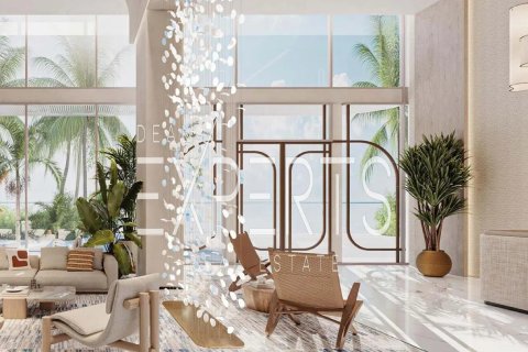 Apartmen di Al Fahid, Abu Dhabi, UAE 2 bilik tidur, 143.8 meter persegi № 722034 - foto 7