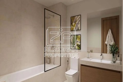 Διαμέρισμα σε CRYSTAL RESIDENCES σε Maryam Island, Sharjah, ΗΑΕ 1 υπνοδωμάτιο, 66 τ.μ. Αρ. 734542 - φωτογραφία 11