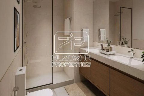 Διαμέρισμα σε CRYSTAL RESIDENCES σε Maryam Island, Sharjah, ΗΑΕ 1 υπνοδωμάτιο, 66 τ.μ. Αρ. 734542 - φωτογραφία 10