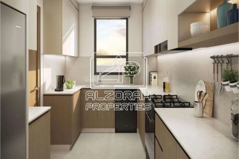 Διαμέρισμα σε CRYSTAL RESIDENCES σε Maryam Island, Sharjah, ΗΑΕ 1 υπνοδωμάτιο, 66 τ.μ. Αρ. 734542 - φωτογραφία 9