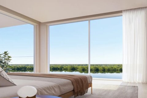 Byt v Creekside Residence v Al Zorah, Ajman, SAE 1 ložnice, 49 m² Č.: 650631 - fotografie 2