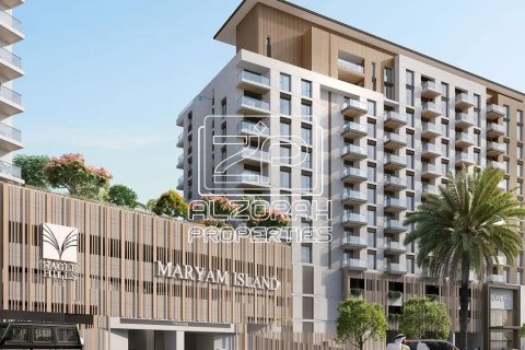 Maryam Island、Sharjah、UAE にあるマンション販売中 1ベッドルーム、69 m2、No736876 - 写真 13