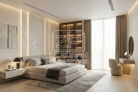 Apartment til salg i Al Zorah, Ajman, UAE 1 soveværelse, 67 kvm № 726631 - foto 17