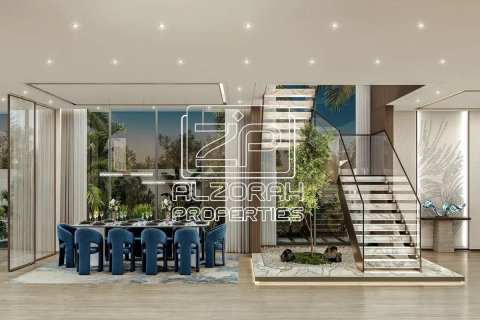 Villa til salgs i Hamriyah Free Zone, Sharjah, Emiratene 6 soverom, 665.83 kvm Nr. 705491 - Foto 11