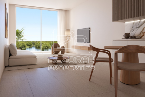 Apartment sa Creekside Residence sa Al Zorah, Ajman, UAE 2 silid-tulugan, 140 sq.m. № 769329 - larawan 9