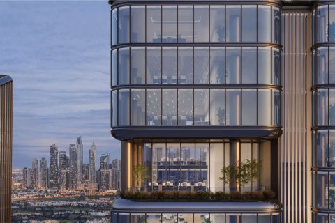 Oficina en venta en Motor City, Dubai, EAU 222.97 m2 № 740414 - foto 6