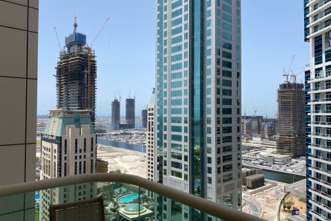 Üürile anda korter asukohaga Dubai Marina, AÜE: 2 magamistoaga, 116 m² Nr 723365 - pilt 5