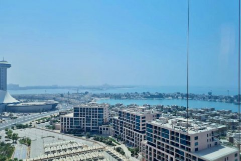 Купити квартиру в Corniche Road, Абу-Даби, ОАЕ 1 кімната, 95м2, № 639249 - фото 8