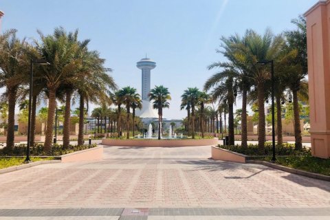 Купити квартиру в Corniche Road, Абу-Даби, ОАЕ 1 кімната, 95м2, № 639249 - фото 11
