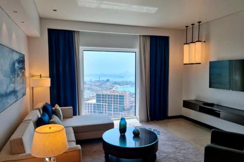 Купити квартиру в Corniche Road, Абу-Даби, ОАЕ 1 кімната, 95м2, № 639249 - фото 10