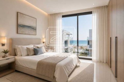 Sharjah Waterfront City, UAE의 판매용 빌라 침실 4개, 242제곱미터 번호 739157 - 사진 14
