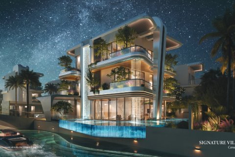 تاون هاوس للبيع في Dubai Land، دبي، الإمارات العربية المتحدة 3 غرفة نوم ، 223.62 متر مربع ، رقم 710496 - صورة 22
