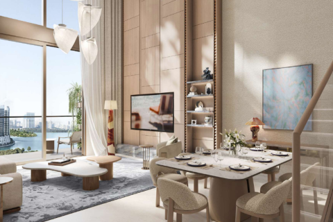 Apartamento em Al Reem Island, Abu Dhabi, EAU 2 quartos, 142.98 m2 № 740426