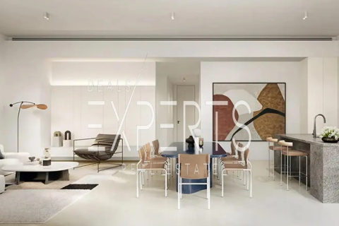 Müüa ridamaja asukohaga Al Reem Island, Abu Dhabi, AÜE: 3 magamistoaga, 236 m² Nr 707433 - pilt 4