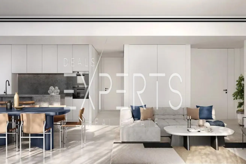 Müüa ridamaja asukohaga Al Reem Island, Abu Dhabi, AÜE: 3 magamistoaga, 236 m² Nr 707433 - pilt 3