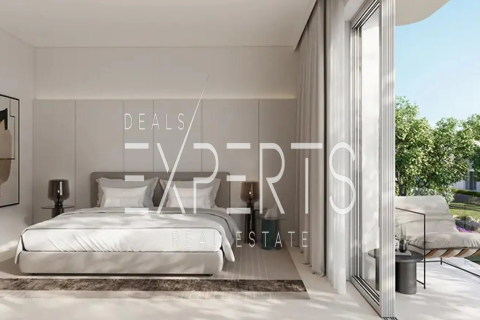 Müüa ridamaja asukohaga Al Reem Island, Abu Dhabi, AÜE: 3 magamistoaga, 236 m² Nr 707433 - pilt 5