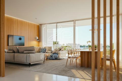 Byt v Gateway Residences v Ajman, SAE 3 ložnice, 460 m² Č.: 727153 - fotografie 12
