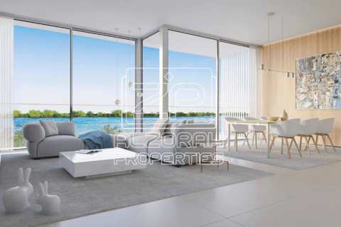 Byt v Gateway Residences v Ajman, SAE 3 ložnice, 460 m² Č.: 727153 - fotografie 14