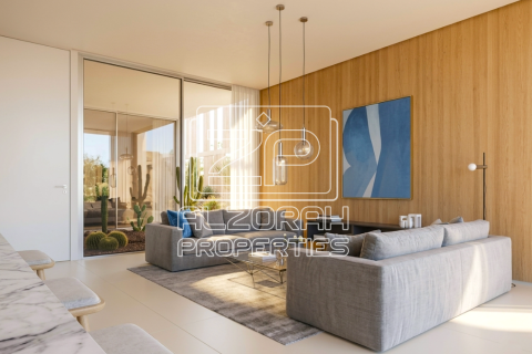 Byt v Gateway Residences v Ajman, SAE 3 ložnice, 460 m² Č.: 727153 - fotografie 11