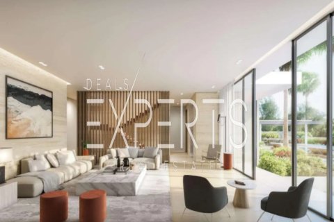 Willa na sprzedaż w Al Reem Island, Abu Dhabi, ZEA 6 sypialnie, 1336 mkw., nr 722033 - zdjęcie 2