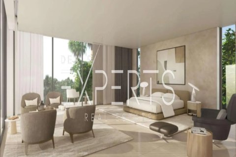 Willa na sprzedaż w Al Reem Island, Abu Dhabi, ZEA 6 sypialnie, 1336 mkw., nr 722033 - zdjęcie 5