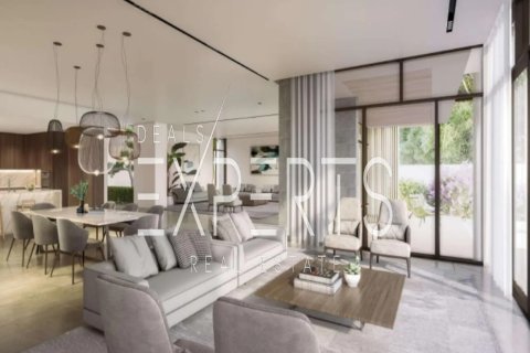 Willa na sprzedaż w Al Reem Island, Abu Dhabi, ZEA 6 sypialnie, 1336 mkw., nr 722033 - zdjęcie 4