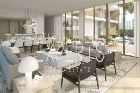 Willa na sprzedaż w Al Reem Island, Abu Dhabi, ZEA 6 sypialnie, 1336 mkw., nr 722033 - zdjęcie 3