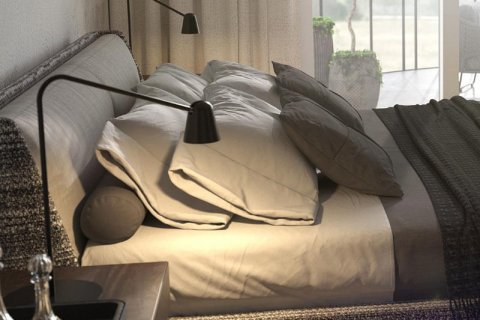 تواجه دبي الحاجة إلى الضغط لمزيد من المنازل