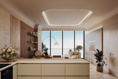 Apartment in Dubai, UAE 1 bedroom, 82.03 sq.m. № 712032 - photo 3