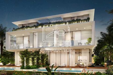 Vila v Sharjah Waterfront City, SAE 6 spální, 665 m2 č. 739163 - Fotografia 3