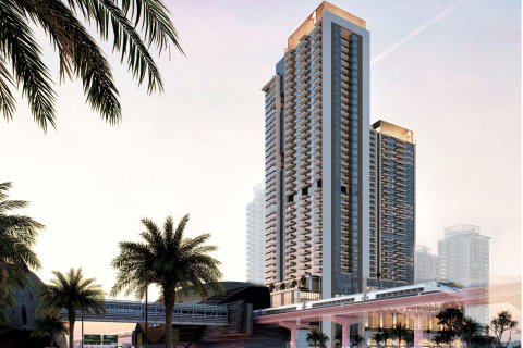 דירה למכירה ב Bur Dubai, Dubai, איחוד האמירויות 1 חדר שינה, 66.61 מ"ר, מספר 719039 - תמונה 12