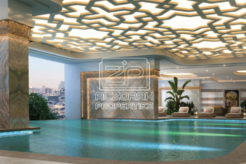 Apartamento para venda em Al Mamzar - Sharjah, Sharjah, EAU 2 quartos, 150.131 m2 № 703162 - foto 21