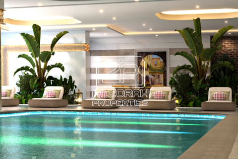 Apartamento para venda em Al Mamzar - Sharjah, Sharjah, EAU 2 quartos, 150.131 m2 № 703162 - foto 20