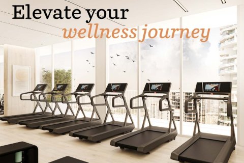 Nekretnina u gradu Dubai, UAE 75 m2 Br. 687139 - Slika 8