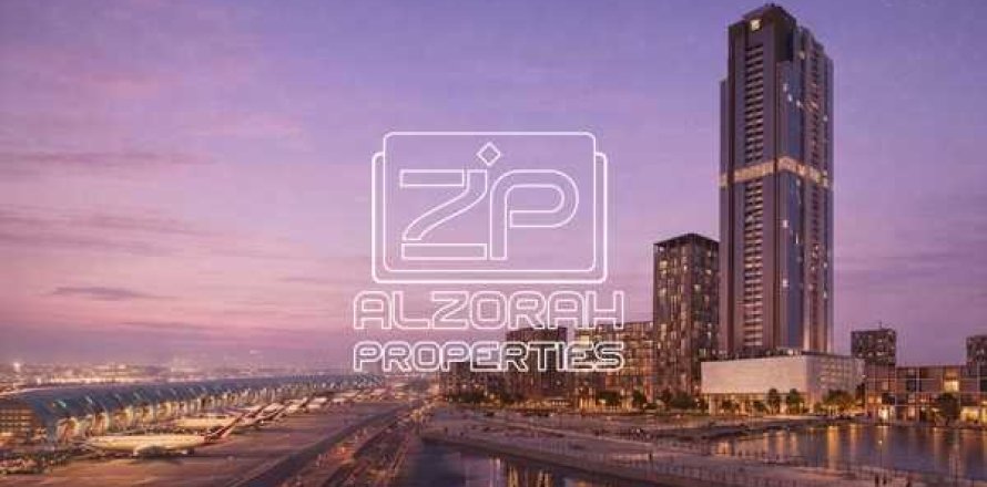 Byt v Al Mamzar - Sharjah, SAE 3 ložnice, 208 m² Č.: 727024