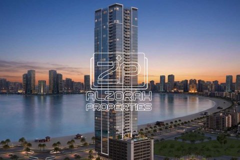 Byt v Al Khan, Sharjah, SAE 2 ložnice, 173 m² Č.: 727023 - fotografie 28
