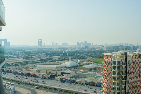 Appartement à vendre à  Al Jaddaf, Dubai, EAU 1 chambre, 61.22 m2 № 751385 - photo 13