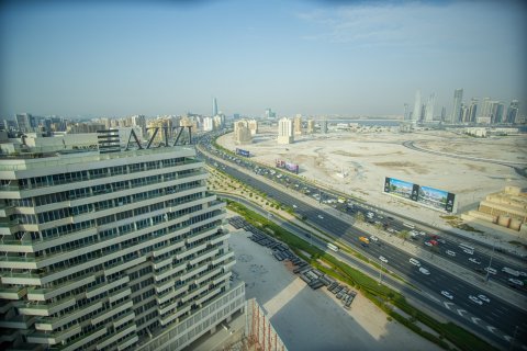 Appartement à vendre à  Al Jaddaf, Dubai, EAU 1 chambre, 61.22 m2 № 751385 - photo 15