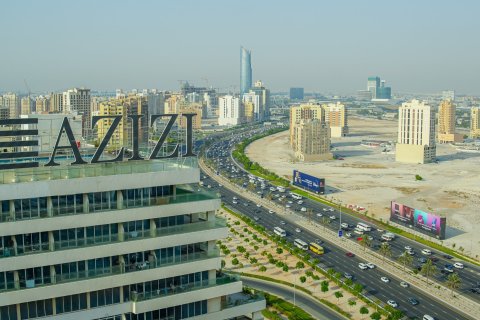 Appartement à vendre à  Al Jaddaf, Dubai, EAU 1 chambre, 61.22 m2 № 751385 - photo 12