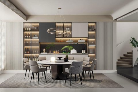 عقارات دبي: مسار نمو ثابت في عام 2023