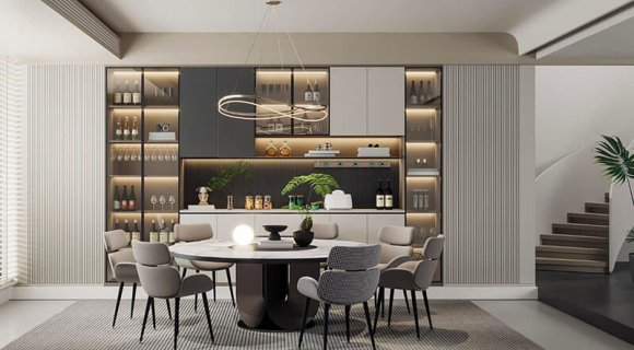 Dubai real estate: Steady growth trajectory in 2023