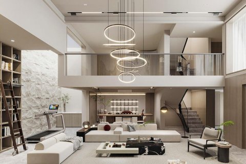 تحافظ دبي على مسار نمو قطاع العقارات خلال النصف الأول من عام 2023