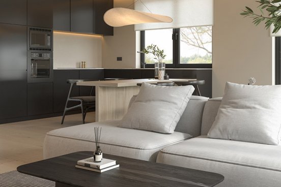 تقرير: أغلى فيلا في دبي بقيمة 204 مليون دولار للبيع في تلال الإمارات