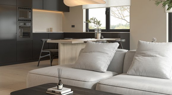 Dubai’s ‘most expensive’ $204mn villa goes on sale in Emirates Hills: Report