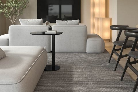 العقارات في دبي: بدء البناء على مشروع 