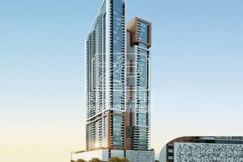 Al Khan, Sharjah, संयुक्त अरब अमीरात में अपार्टमेंट, 2 बेडरूम, 118 वर्ग मीटर, संख्या 727157 - फ़ोटो 27