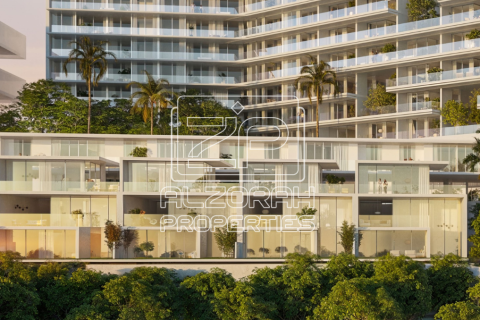 Apartment sa Creekside Residence sa Al Zorah, Ajman, UAE 2 silid-tulugan, 214 sq.m. № 769330 - larawan 6
