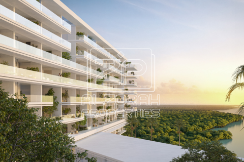 Apartment sa Creekside Residence sa Al Zorah, Ajman, UAE 2 silid-tulugan, 214 sq.m. № 769330 - larawan 7