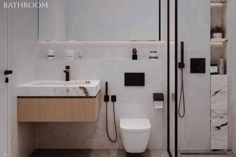Vila u gradu Sharjah, UAE 3 spavaće sobe, 208.01 m2 Br. 757737 - Slika 10