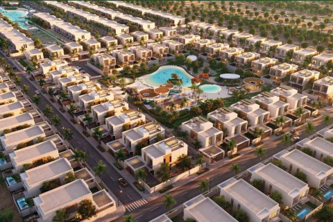Vila u gradu Sharjah, UAE 3 spavaće sobe, 208.01 m2 Br. 757737 - Slika 13